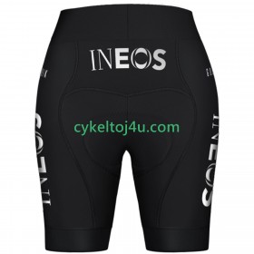 Ineos Grenadiers Cykelshorts Børn 2025